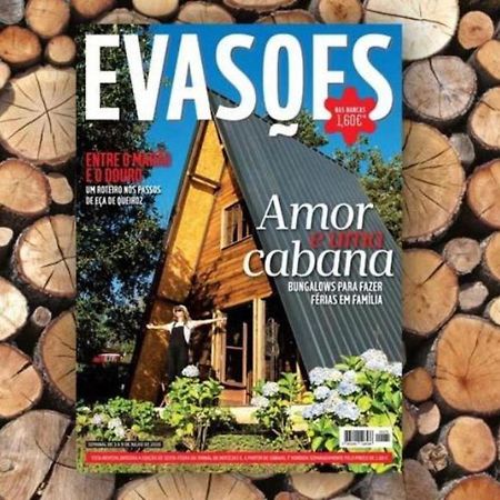 Vale Da Silva Villas - Homes Albergaria-a-Velha Bagian luar foto