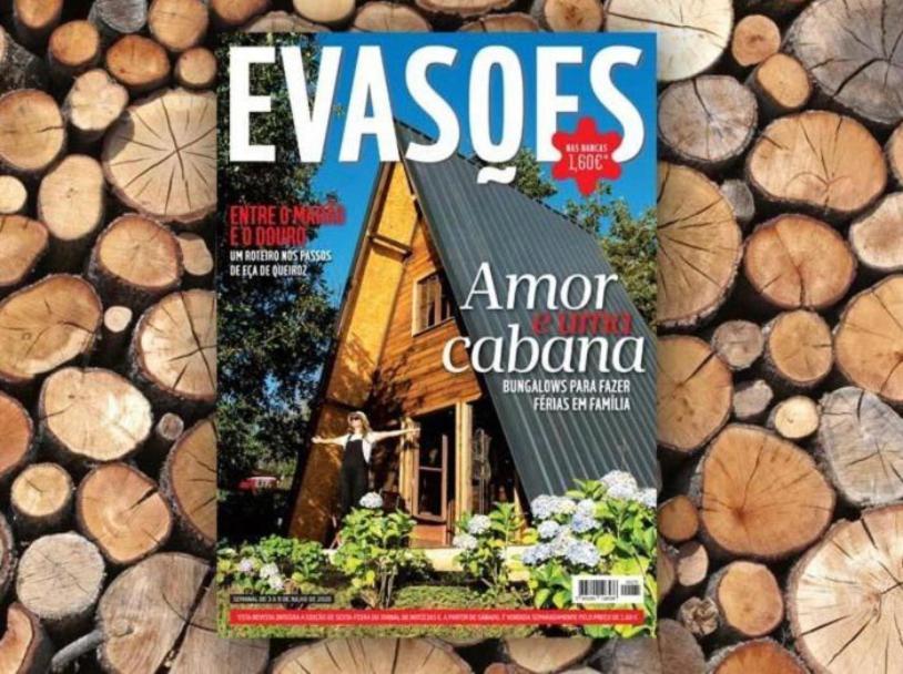 Vale Da Silva Villas - Homes Albergaria-a-Velha Bagian luar foto