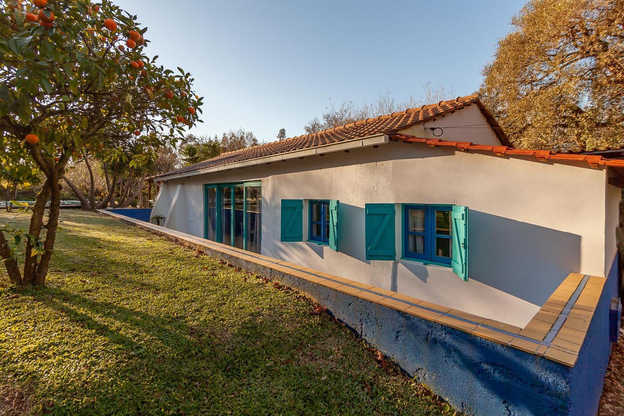 Vale Da Silva Villas - Homes Albergaria-a-Velha Bagian luar foto