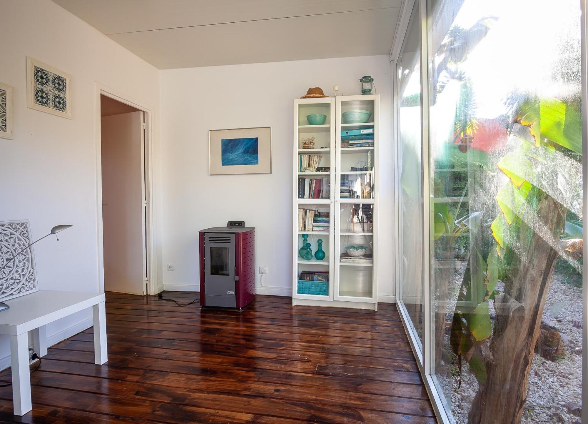 Vale Da Silva Villas - Homes Albergaria-a-Velha Ruang foto