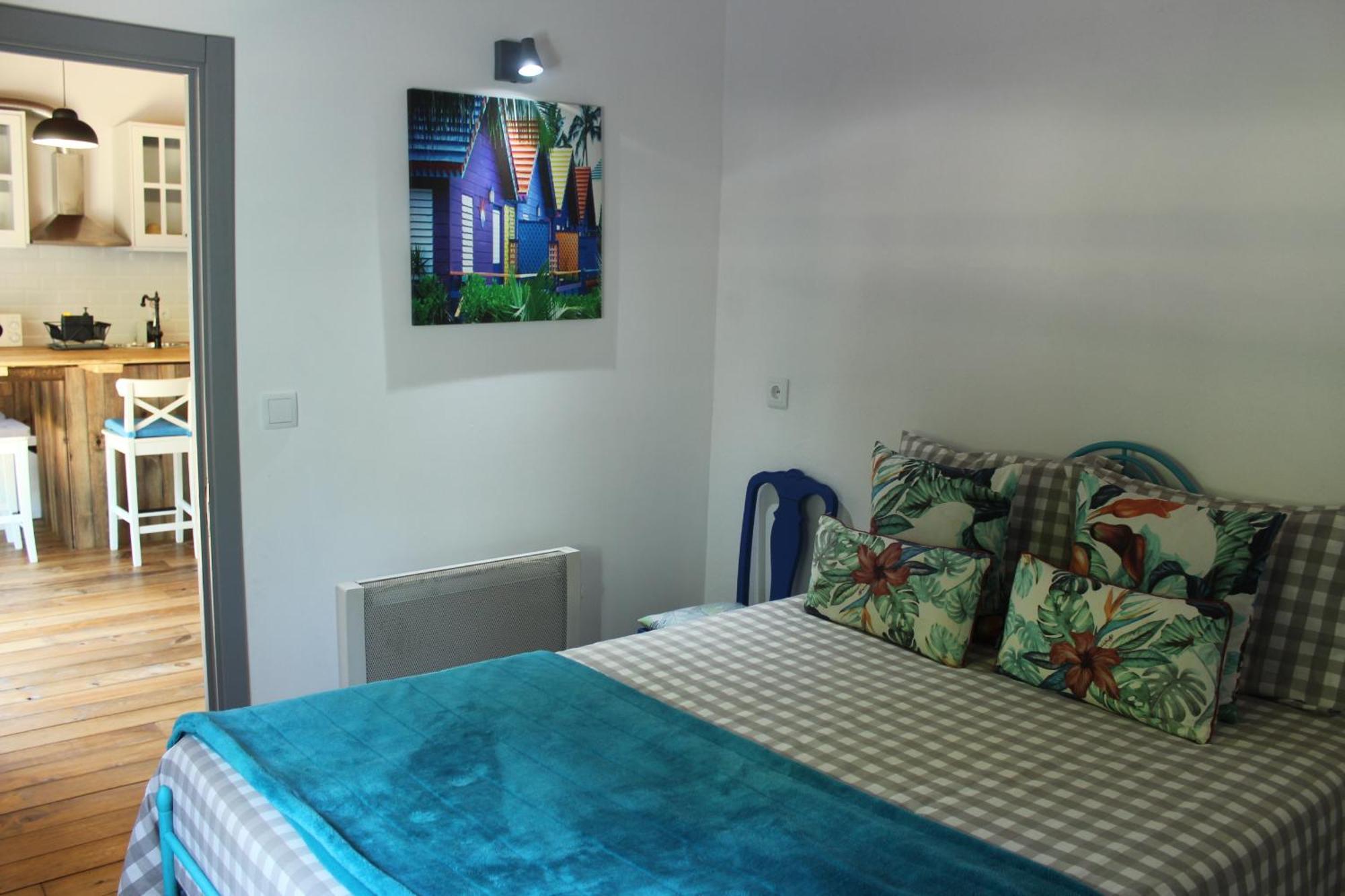 Vale Da Silva Villas - Homes Albergaria-a-Velha Ruang foto