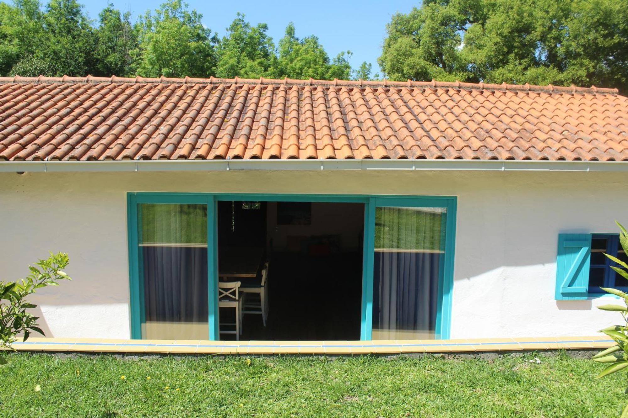 Vale Da Silva Villas - Homes Albergaria-a-Velha Ruang foto